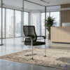 Midback Office Visitors Chair
