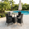 New Barlin Outdoor Set