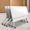 120cm Portable Training Table