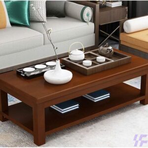 Modern office coffee table