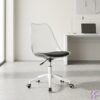Clear Acrylic Desk Chair