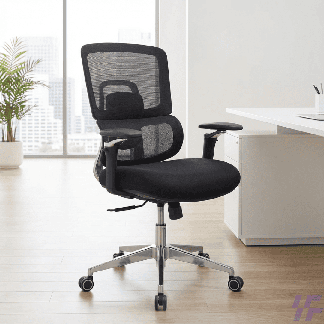 Swivel Office Chairs