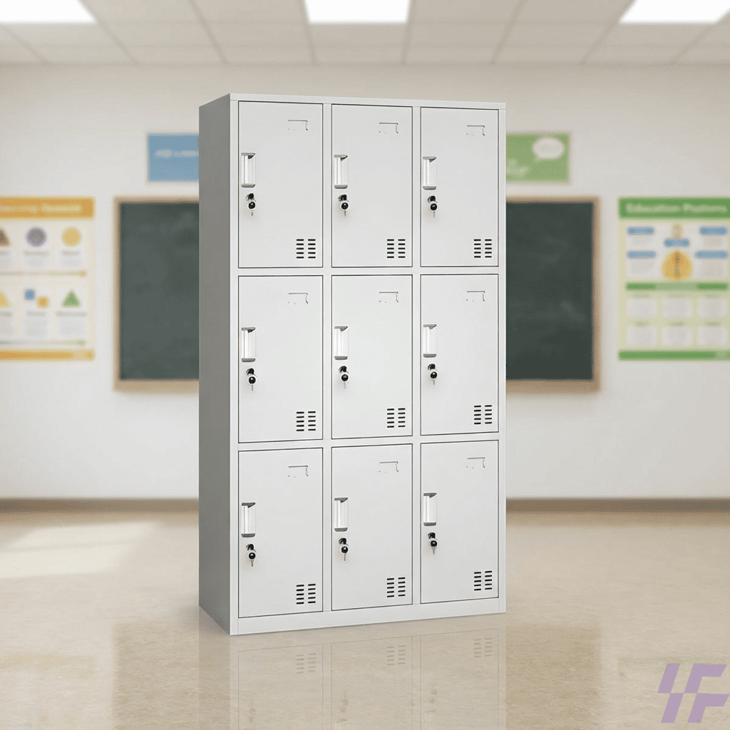 Cabinets and Storage