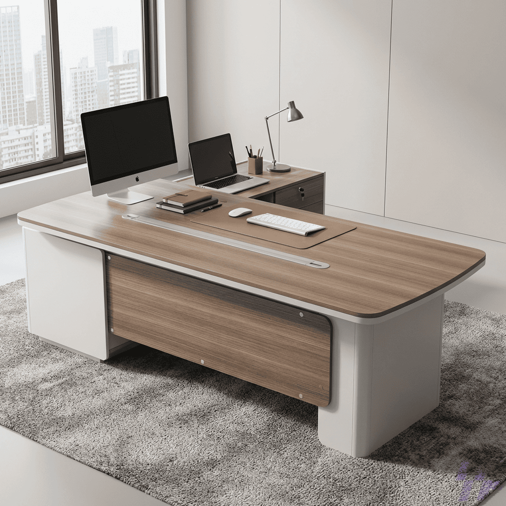 Executive Desks