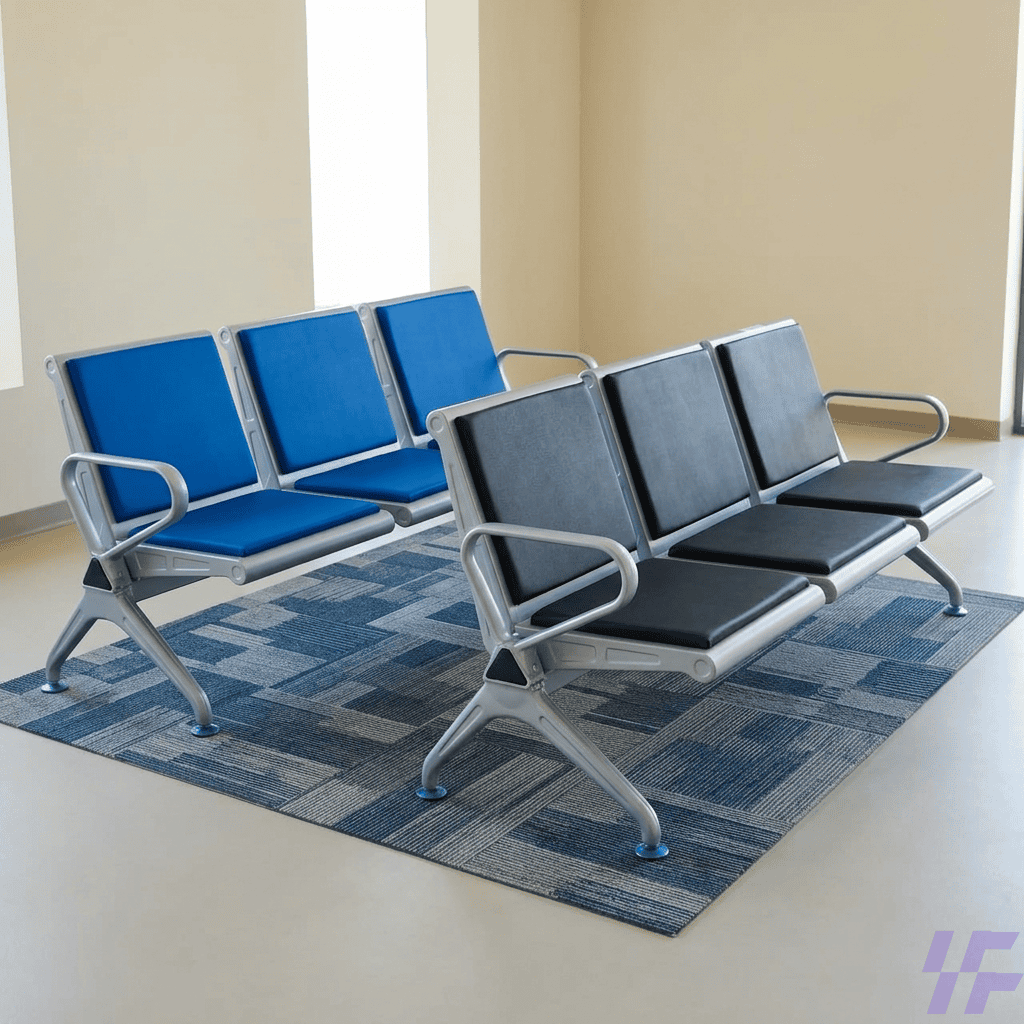 Linked Chairs