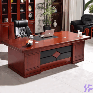 1.6M Executive Office Desk