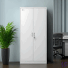 2-Door Metal  Cabinet