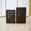 60 Kgs fireproof home/office safe