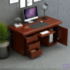 Executive Office Desk