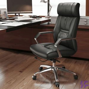High Back Executive Office Seat