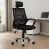 High Back Mesh Office Chair
