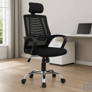 High Back Mesh Office Chair