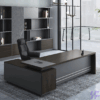 2M Executive Office Desk