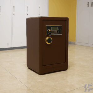 50 Kg Fireproof safe box