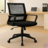 Mid Back Visitors Office Chair