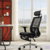 Highback Office Chair
