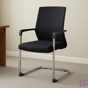 Mesh Office Visitors Chair