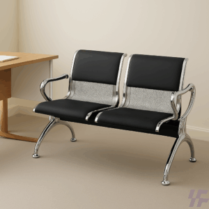 2 Link Reception Bench