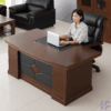 1.4 M Office Desk