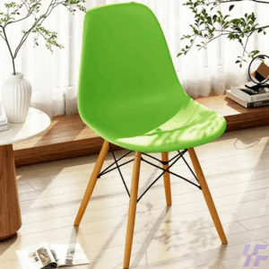 Eames Plastic Dining Chair