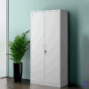 2 Door Metallic Storage Filling Cabinet