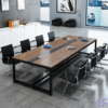 2.4 M Conference Table