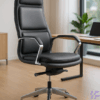 High Back Luxury Office Seat