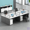 4-Modular Workstation