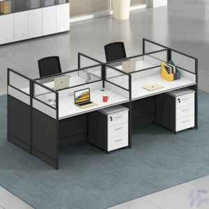 4-Modular Workstation