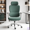 Ergonomic Office Seat