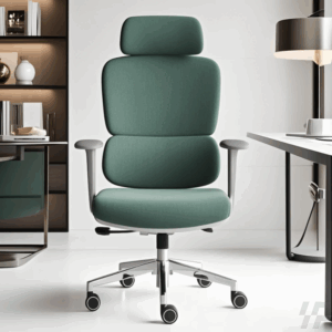 Ergonomic Office Seat