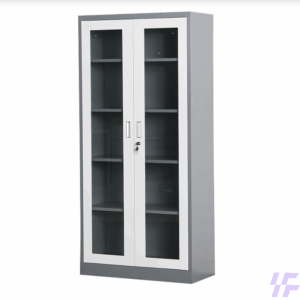 Full Glass Filling Cabinet