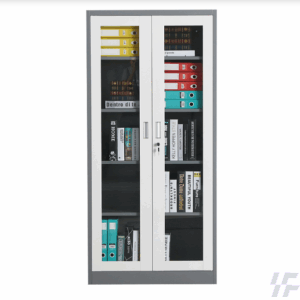 Full Glass Filling Cabinet