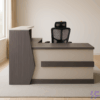 1.8M Office Reception Desk
