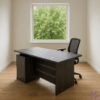 1.2 M Modern Office Desk