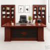 1.4M Executive Office Desk