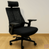 High Back Mesh Office Chair