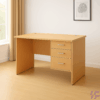 1 M Office Study Desk