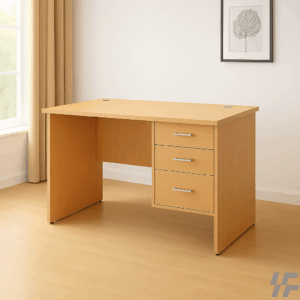 1 M Office Study Desk