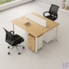 Milan 2 Way Workstation