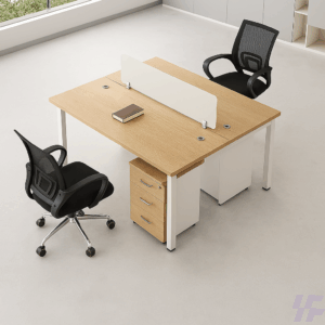 Milan 2 Way Workstation