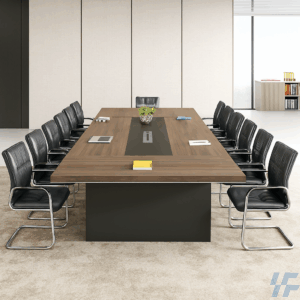 3M Modern Boardroom Table