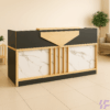 1.8M Office Reception Desk