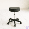 Height Adjustable Barstool
