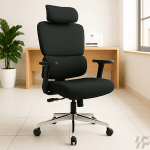 Orthopedic Office Chair