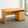 1.2M Office Study Desk