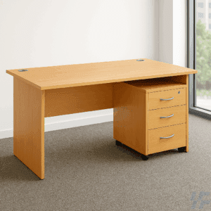 1.2M Office Study Desk