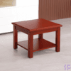 0.6M Mahorgany Coffee Table