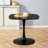 Eames Square Plastic Table