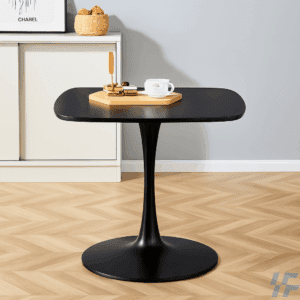 Eames Square Plastic Table